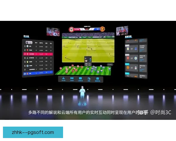 2026 世界杯全场馆智能 AR 导航指南与实时观赛体验解析