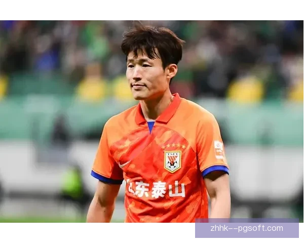 孙准浩被中国足协终身禁赛后召开新闻发布会坚决否认踢假球行为