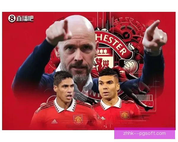 曼联官方宣布携手全球顶级耳机品牌开启世界杯年度合作