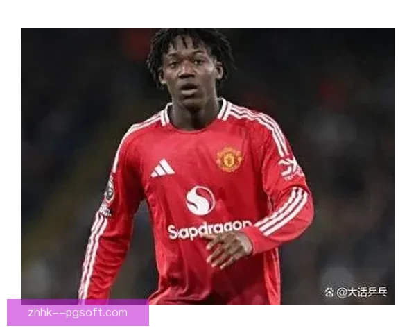 曼联青训小将科比迈努荣膺英超月度最佳新星