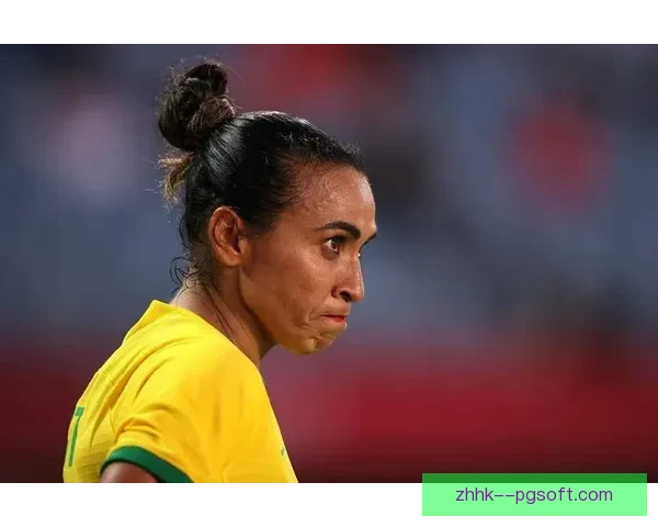 玛塔确认出战2025女足美洲杯或迎国家队谢幕